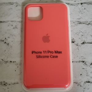 Generic Accessories Iphone 11 Pro Max Silicone Case Poshmark